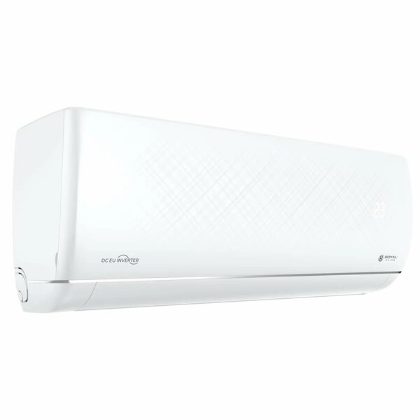Кондиционер Royal Clima Renaissance DC EU Inverter 2024 RCI-RND24HN