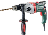 Дрель ударная Metabo BEV 1300-2