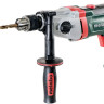 Дрель ударная Metabo BEV 1300-2 Дрель ударная Metabo BEV 1300-2