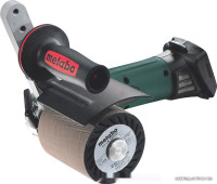 Шлифовальная машина Metabo S 18 LTX 115 600154850 (без АКБ)