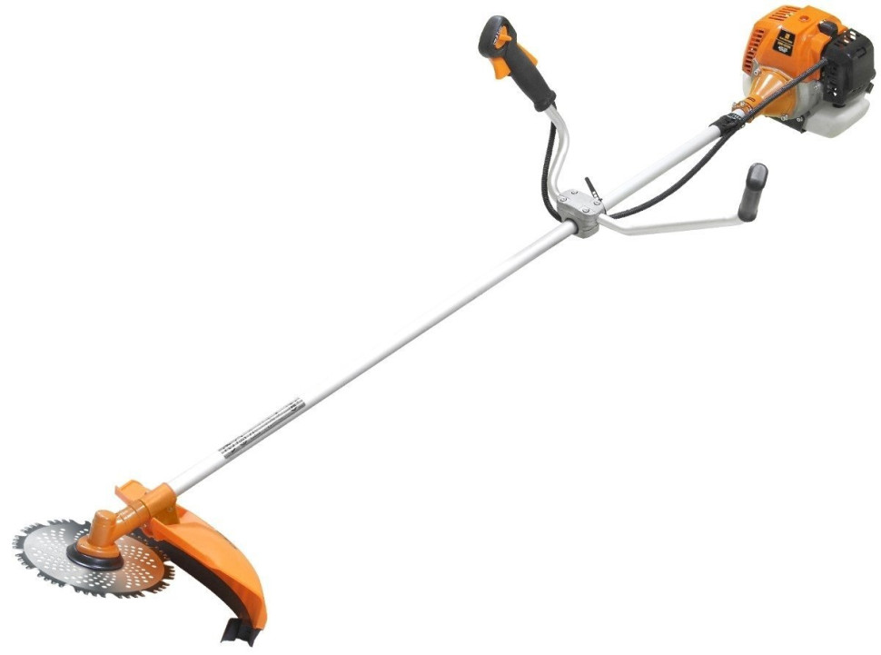 Триммер CARVER GBC-033M