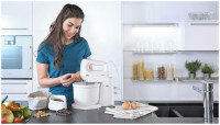 Миксер Braun MultiMix 1 HM 1070 WH