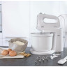 Миксер Braun MultiMix 1 HM 1070 WH