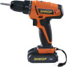 Дрель-шуруповерт Энкор ДША-2 18ЭР/10ЛМ (с 2-мя АКБ) Дрель-шуруповерт Энкор ДША-2 18ЭР/10ЛМ (с 2-мя АКБ)