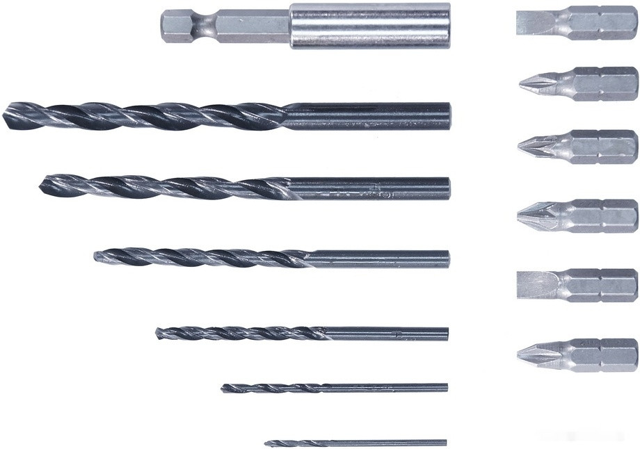 Дрель-шуруповерт Энкор ДША-2 18ЭР/10ЛМ (с 2-мя АКБ) Дрель-шуруповерт Энкор ДША-2 18ЭР/10ЛМ (с 2-мя АКБ)