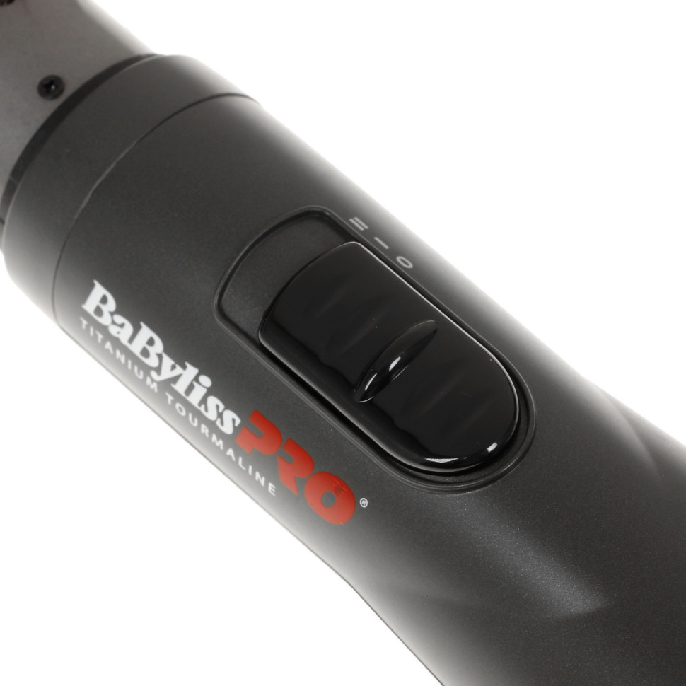 Фен BaByliss PRO BAB2676TTE
