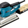 Шлифовальная машина Makita BO4900V Шлифовальная машина Makita BO4900V