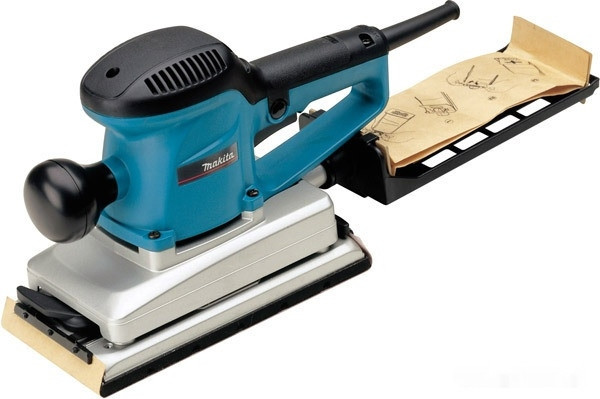 Шлифовальная машина Makita BO4900V Шлифовальная машина Makita BO4900V