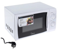 Микроволновая печь Midea MM720CFB