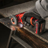 Аккумулятор для инструмента Milwaukee M12 M12HB5 4932480165 (12В/5 Ач) Аккумулятор для инструмента Milwaukee M12 M12HB5 4932480165 (12В/5 Ач)
