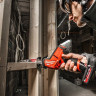 Аккумулятор для инструмента Milwaukee M12 M12HB5 4932480165 (12В/5 Ач) Аккумулятор для инструмента Milwaukee M12 M12HB5 4932480165 (12В/5 Ач)