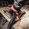 Аккумулятор для инструмента Milwaukee M12 M12HB5 4932480165 (12В/5 Ач) Аккумулятор для инструмента Milwaukee M12 M12HB5 4932480165 (12В/5 Ач)