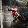 Аккумулятор для инструмента Milwaukee M12 M12HB5 4932480165 (12В/5 Ач) Аккумулятор для инструмента Milwaukee M12 M12HB5 4932480165 (12В/5 Ач)