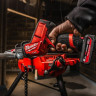 Аккумулятор для инструмента Milwaukee M12 M12HB5 4932480165 (12В/5 Ач) Аккумулятор для инструмента Milwaukee M12 M12HB5 4932480165 (12В/5 Ач)