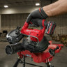 Аккумулятор для инструмента Milwaukee M12 M12HB5 4932480165 (12В/5 Ач) Аккумулятор для инструмента Milwaukee M12 M12HB5 4932480165 (12В/5 Ач)