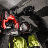 Аккумулятор для инструмента Milwaukee M12 M12HB5 4932480165 (12В/5 Ач) Аккумулятор для инструмента Milwaukee M12 M12HB5 4932480165 (12В/5 Ач)