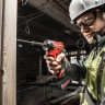 Аккумулятор для инструмента Milwaukee M12 M12HB5 4932480165 (12В/5 Ач) Аккумулятор для инструмента Milwaukee M12 M12HB5 4932480165 (12В/5 Ач)