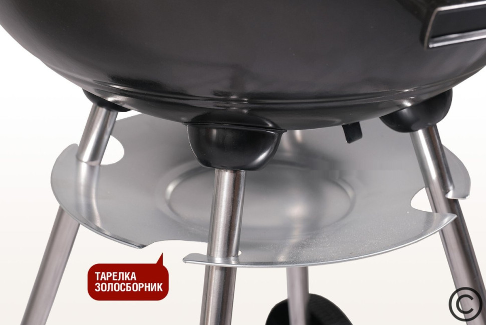 Гриль Start Grill Derby SG17KTERM