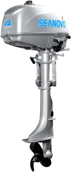 Лодочный мотор Seanovo SN4FHS