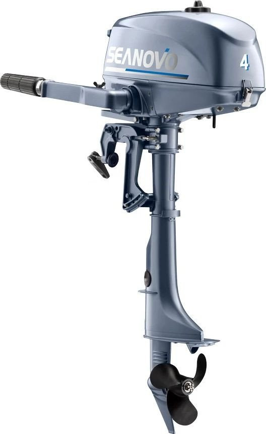 Лодочный мотор Seanovo SN4FHS Лодочный мотор Seanovo SN4FHS