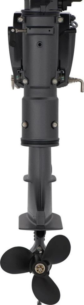 Лодочный мотор Seanovo SN4FHS Лодочный мотор Seanovo SN4FHS