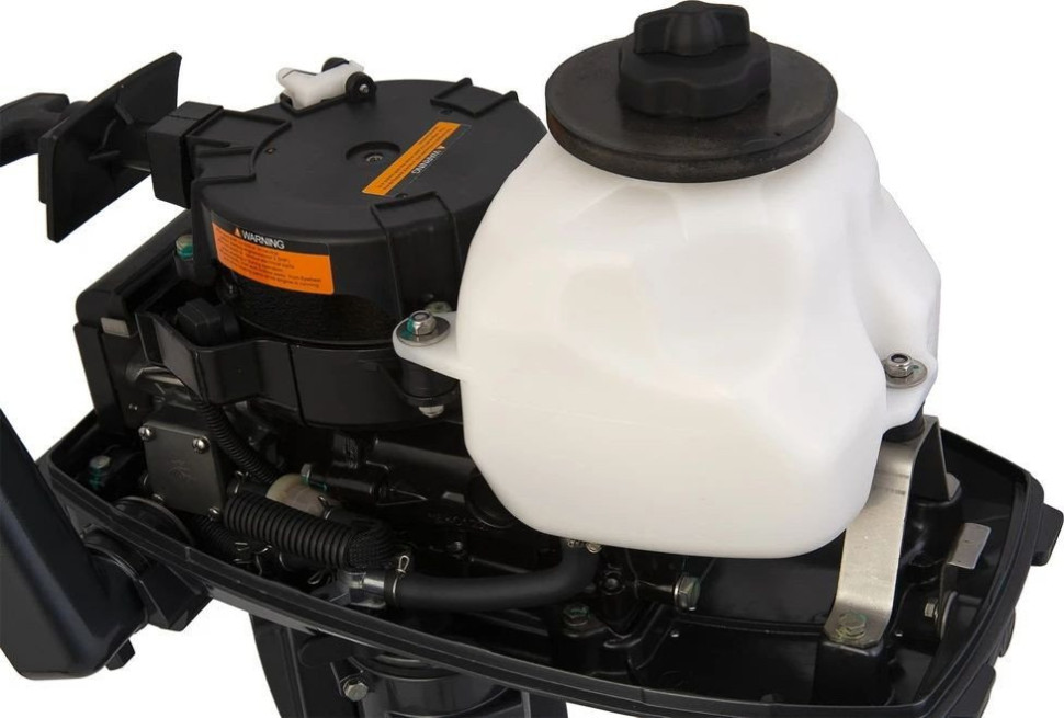 Лодочный мотор Seanovo SN4FHS Лодочный мотор Seanovo SN4FHS