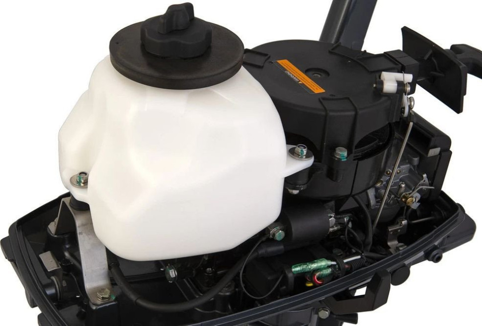 Лодочный мотор Seanovo SN4FHS Лодочный мотор Seanovo SN4FHS