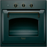 Духовой шкаф Hotpoint-Ariston FT 820.1 (AN) S