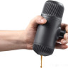 Ручная кофеварка Wacaco Nanopresso Grey