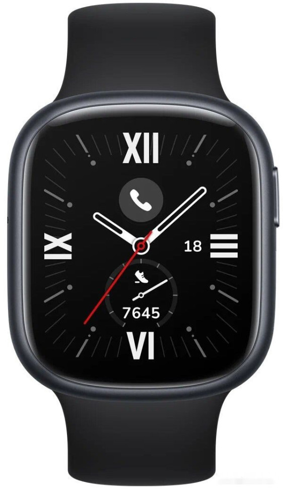 Умные часы Honor Watch 4 (черный) Умные часы Honor Watch 4 (черный)
