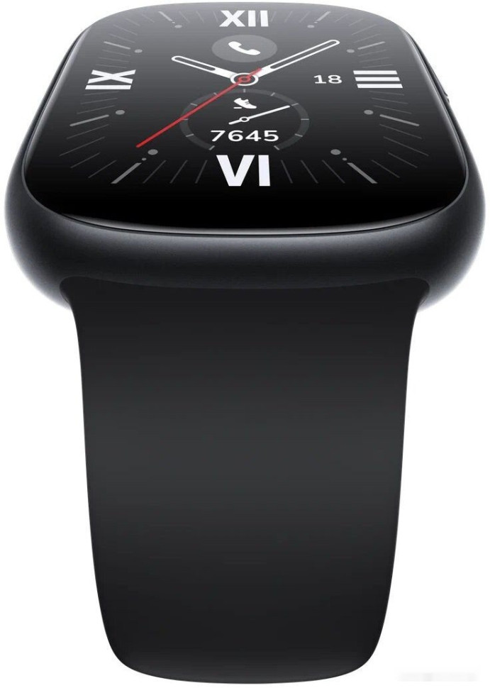 Умные часы Honor Watch 4 (черный) Умные часы Honor Watch 4 (черный)