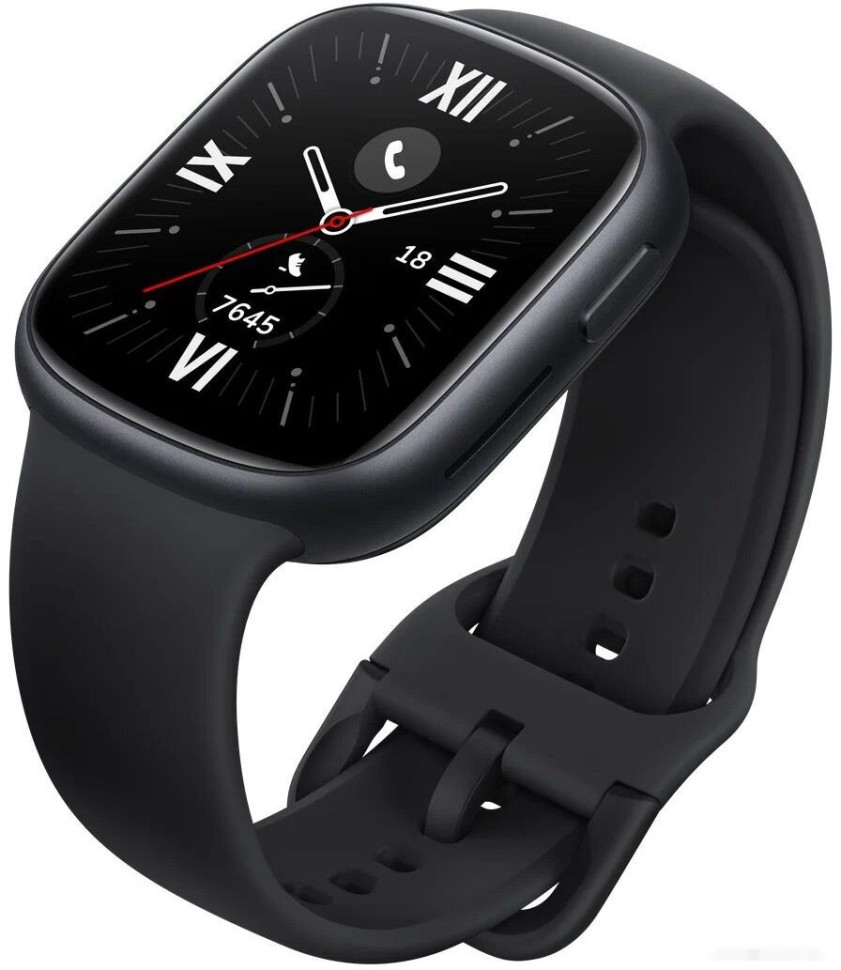 Умные часы Honor Watch 4 (черный) Умные часы Honor Watch 4 (черный)