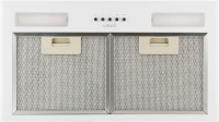 Вытяжка CATA GT Plus 45 WH/M