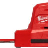Кусторез Milwaukee M12 FUEL M12FHT20-0 4933479675 (без АКБ) Кусторез Milwaukee M12 FUEL M12FHT20-0 4933479675 (без АКБ)