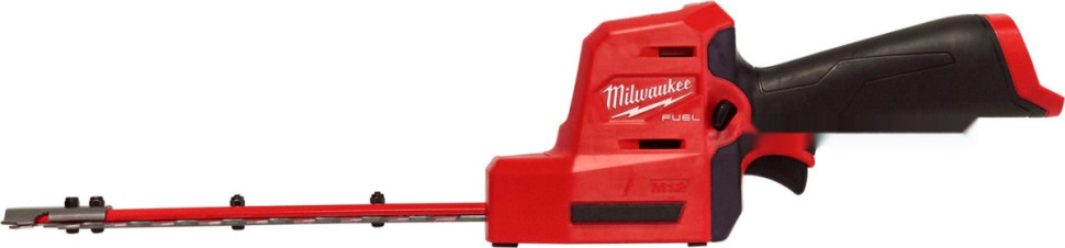 Кусторез Milwaukee M12 FUEL M12FHT20-0 4933479675 (без АКБ) Кусторез Milwaukee M12 FUEL M12FHT20-0 4933479675 (без АКБ)