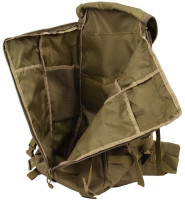 Рюкзак Tramp Patrol TRP-049sand (песочный)