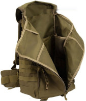 Рюкзак Tramp Patrol TRP-049sand (песочный)