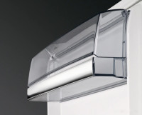 Холодильник AEG SCR618F6TS