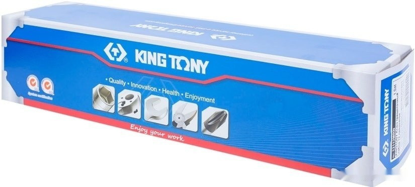 Набор ключей King Tony 12112MRN (12 предметов) Набор ключей King Tony 12112MRN (12 предметов)