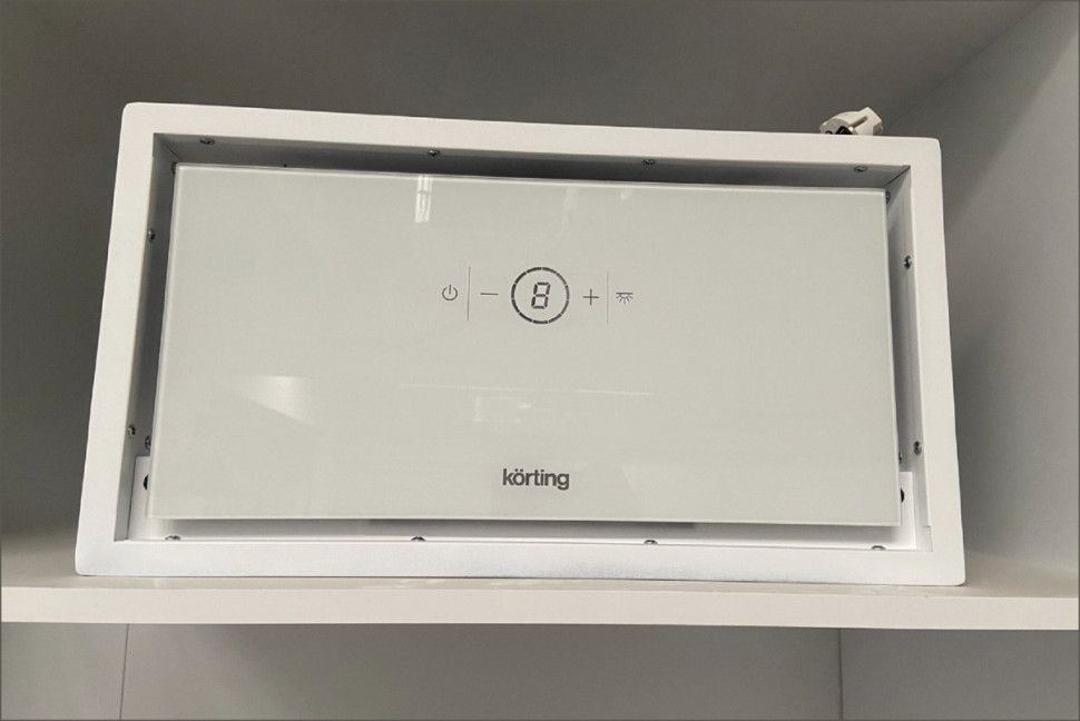 Вытяжка Korting KHI 6828 GW