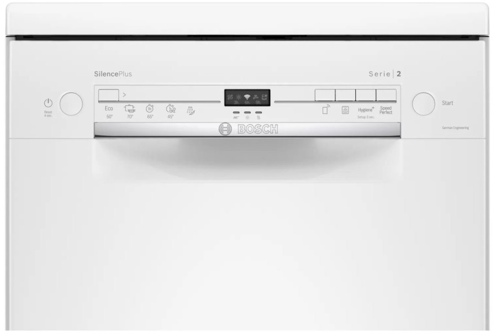 Посудомоечная машина Bosch SPS2IKW1BR Посудомоечная машина Bosch SPS2IKW1BR