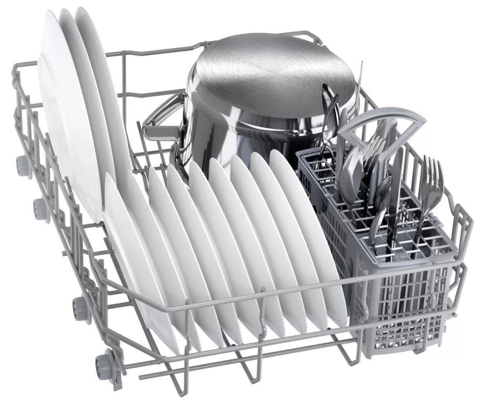 Посудомоечная машина Bosch SPS2IKW1BR Посудомоечная машина Bosch SPS2IKW1BR