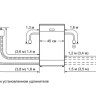 Посудомоечная машина Bosch SPS2IKW1BR Посудомоечная машина Bosch SPS2IKW1BR
