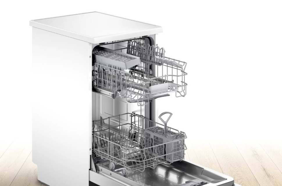 Посудомоечная машина Bosch SPS2IKW1BR Посудомоечная машина Bosch SPS2IKW1BR