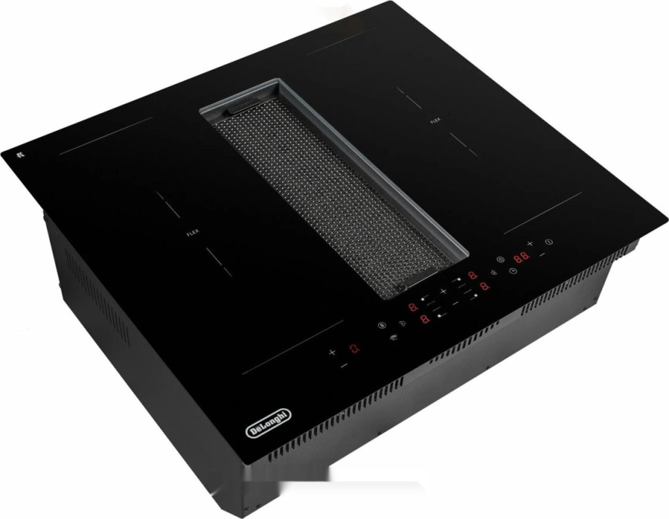 Варочная панель Delonghi ELETTRA 4B2F TC ARIA
