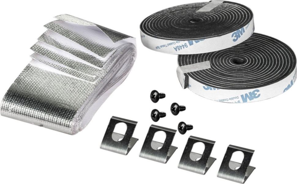 Варочная панель Delonghi ELETTRA 4B2F TC ARIA