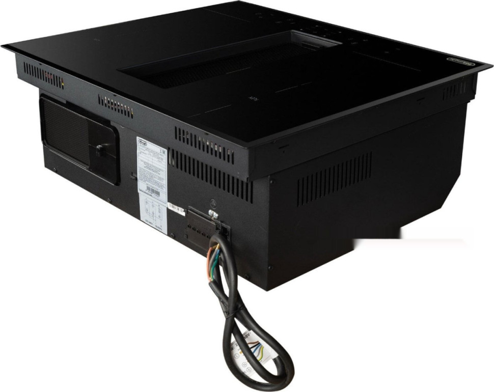 Варочная панель Delonghi ELETTRA 4B2F TC ARIA