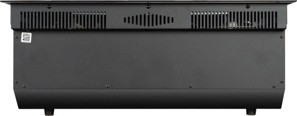 Варочная панель Delonghi ELETTRA 4B2F TC ARIA