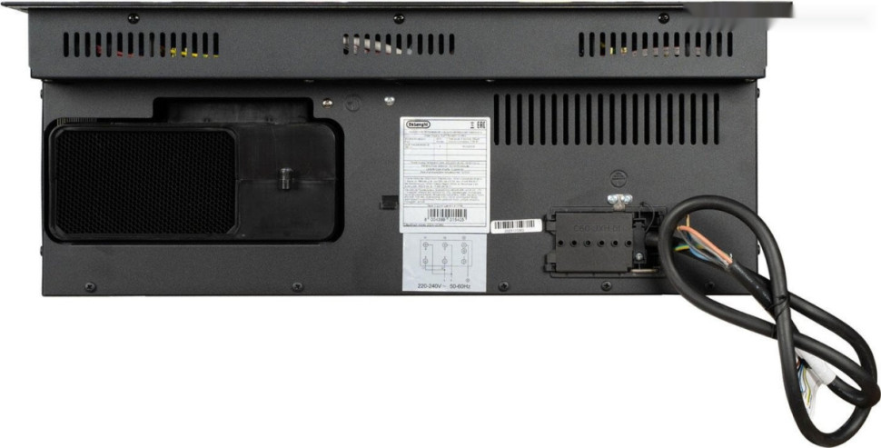 Варочная панель Delonghi ELETTRA 4B2F TC ARIA