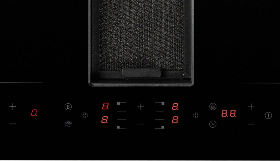 Варочная панель Delonghi ELETTRA 4B2F TC ARIA